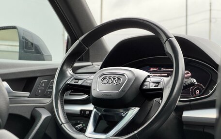 Audi Q5, 2020 год, 3 099 000 рублей, 10 фотография