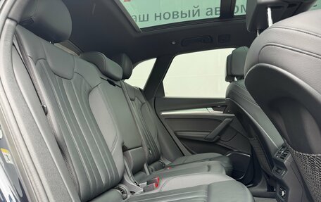 Audi Q5, 2020 год, 3 099 000 рублей, 16 фотография