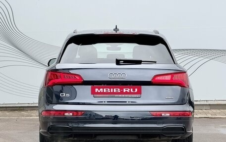 Audi Q5, 2020 год, 3 099 000 рублей, 6 фотография