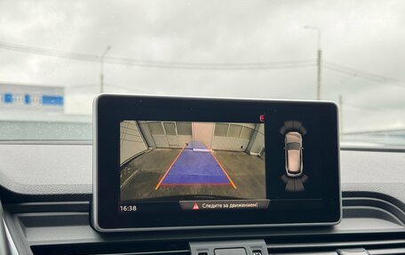 Audi Q5, 2020 год, 3 099 000 рублей, 19 фотография