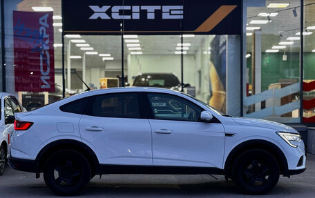 Renault Arkana I, 2020 год, 1 499 000 рублей, 3 фотография