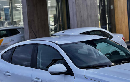 Renault Arkana I, 2020 год, 1 499 000 рублей, 8 фотография