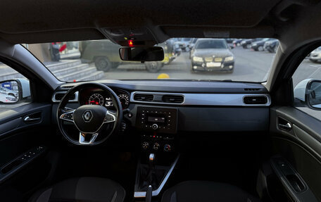 Renault Arkana I, 2020 год, 1 499 000 рублей, 16 фотография