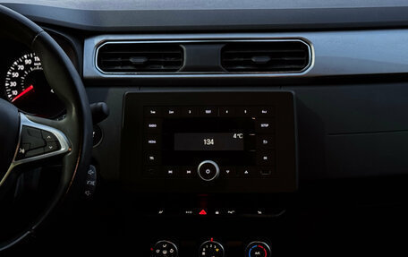 Renault Arkana I, 2020 год, 1 499 000 рублей, 20 фотография