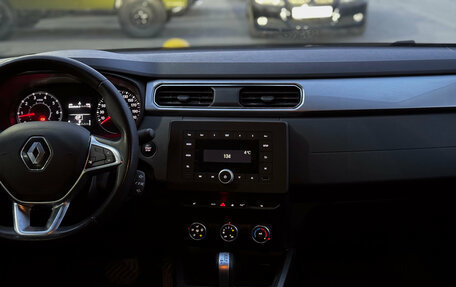 Renault Arkana I, 2020 год, 1 499 000 рублей, 19 фотография