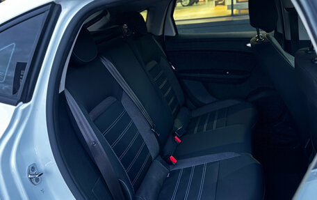 Renault Arkana I, 2020 год, 1 499 000 рублей, 15 фотография