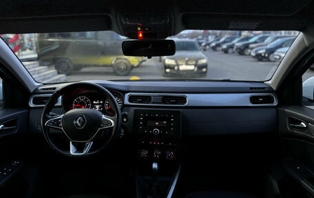 Renault Arkana I, 2020 год, 1 499 000 рублей, 12 фотография