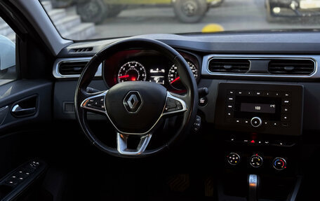 Renault Arkana I, 2020 год, 1 499 000 рублей, 17 фотография