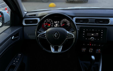 Renault Arkana I, 2020 год, 1 499 000 рублей, 13 фотография