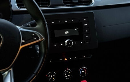 Renault Arkana I, 2020 год, 1 499 000 рублей, 21 фотография