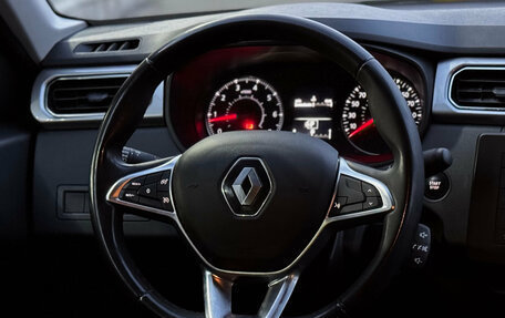 Renault Arkana I, 2020 год, 1 499 000 рублей, 26 фотография