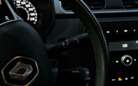 Renault Arkana I, 2020 год, 1 499 000 рублей, 28 фотография