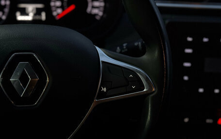 Renault Arkana I, 2020 год, 1 499 000 рублей, 30 фотография