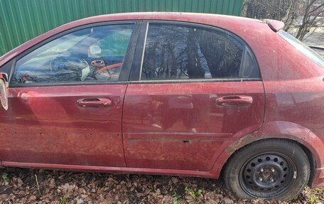 Chevrolet Lacetti, 2007 год, 250 000 рублей, 5 фотография