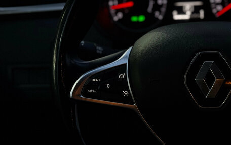 Renault Arkana I, 2020 год, 1 499 000 рублей, 27 фотография