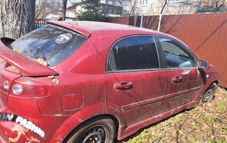 Chevrolet Lacetti, 2007 год, 250 000 рублей, 2 фотография