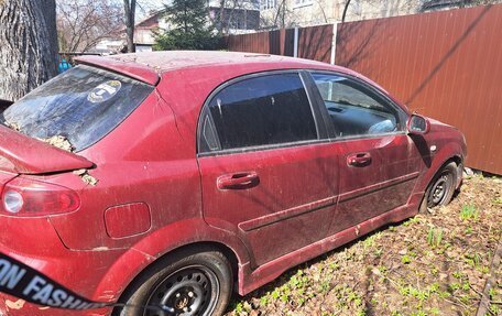 Chevrolet Lacetti, 2007 год, 250 000 рублей, 3 фотография