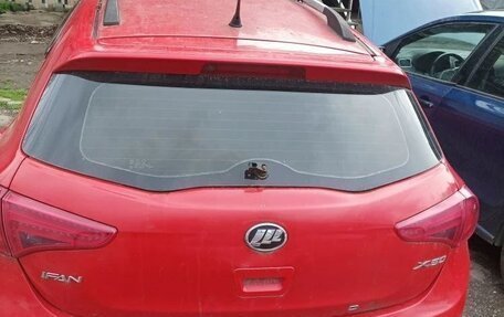 Lifan X50, 2015 год, 250 000 рублей, 7 фотография