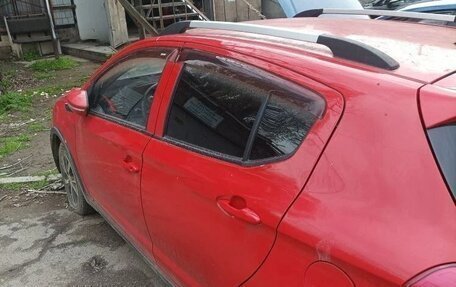 Lifan X50, 2015 год, 250 000 рублей, 5 фотография