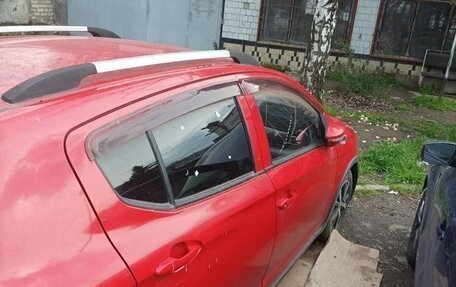 Lifan X50, 2015 год, 250 000 рублей, 2 фотография