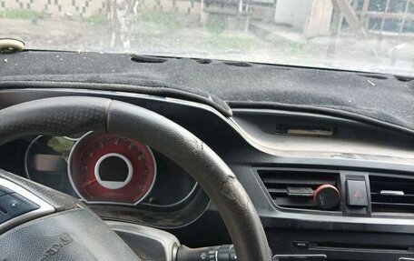 Lifan X50, 2015 год, 250 000 рублей, 8 фотография