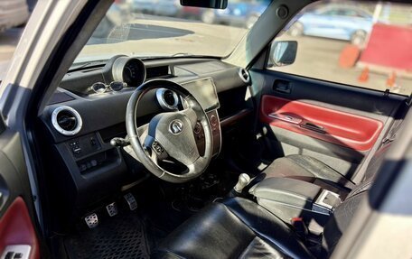 Great Wall Hover M2, 2013 год, 599 000 рублей, 4 фотография