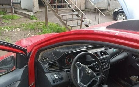 Lifan X50, 2015 год, 250 000 рублей, 9 фотография