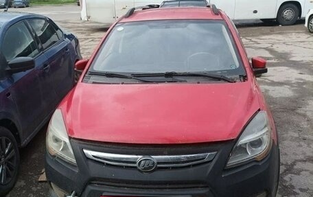 Lifan X50, 2015 год, 250 000 рублей, 4 фотография