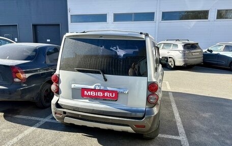 Great Wall Hover M2, 2013 год, 599 000 рублей, 3 фотография