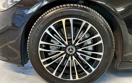 Mercedes-Benz S-Класс, 2021 год, 8 500 000 рублей, 9 фотография