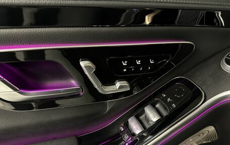 Mercedes-Benz S-Класс, 2021 год, 8 500 000 рублей, 16 фотография