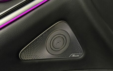 Mercedes-Benz S-Класс, 2021 год, 8 500 000 рублей, 17 фотография