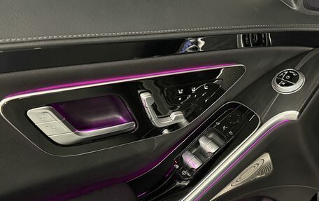 Mercedes-Benz S-Класс, 2021 год, 8 500 000 рублей, 15 фотография