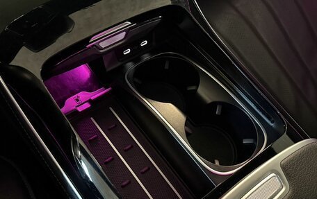 Mercedes-Benz S-Класс, 2021 год, 8 500 000 рублей, 32 фотография