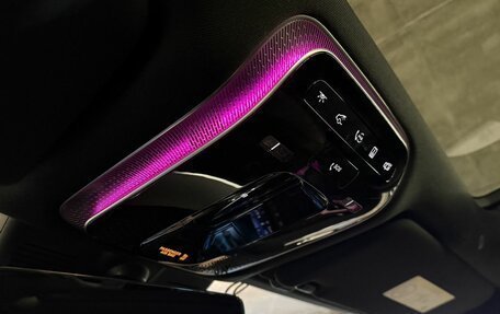 Mercedes-Benz S-Класс, 2021 год, 8 500 000 рублей, 33 фотография