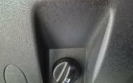 Renault Logan I, 2010 год, 518 000 рублей, 18 фотография