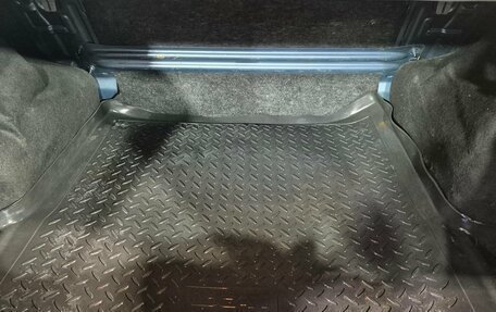 Renault Logan I, 2010 год, 518 000 рублей, 20 фотография