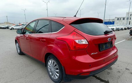 Ford Focus III, 2012 год, 749 995 рублей, 5 фотография