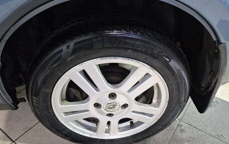 Renault Logan I, 2010 год, 518 000 рублей, 19 фотография