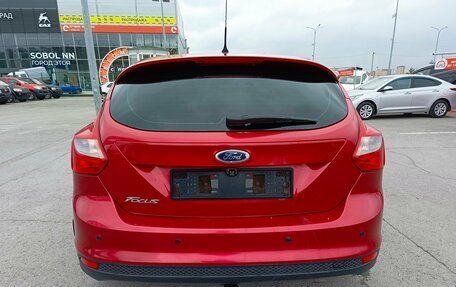 Ford Focus III, 2012 год, 749 995 рублей, 6 фотография