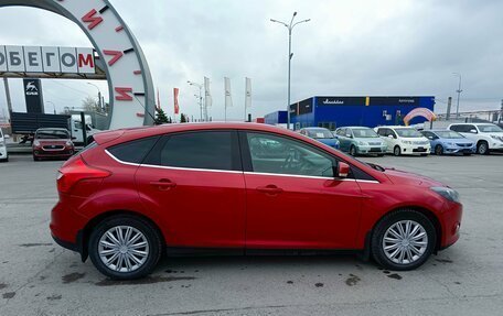 Ford Focus III, 2012 год, 749 995 рублей, 8 фотография