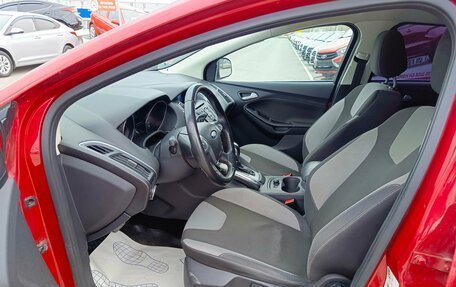 Ford Focus III, 2012 год, 749 995 рублей, 9 фотография