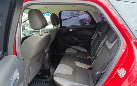 Ford Focus III, 2012 год, 749 995 рублей, 11 фотография