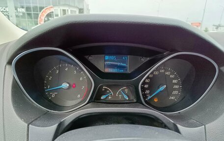 Ford Focus III, 2012 год, 749 995 рублей, 16 фотография