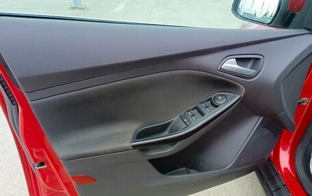 Ford Focus III, 2012 год, 749 995 рублей, 10 фотография