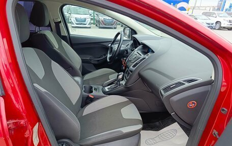 Ford Focus III, 2012 год, 749 995 рублей, 13 фотография