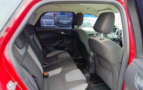 Ford Focus III, 2012 год, 749 995 рублей, 14 фотография