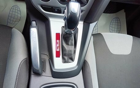 Ford Focus III, 2012 год, 749 995 рублей, 18 фотография