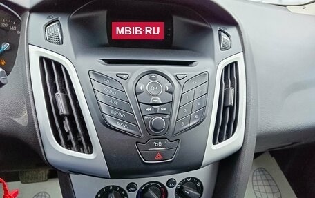 Ford Focus III, 2012 год, 749 995 рублей, 17 фотография