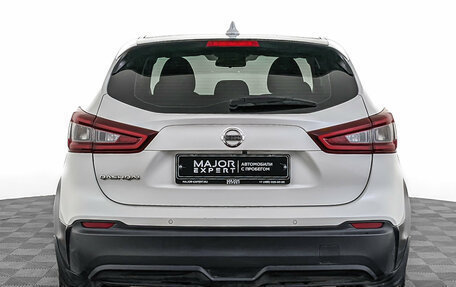 Nissan Qashqai, 2022 год, 1 995 000 рублей, 6 фотография